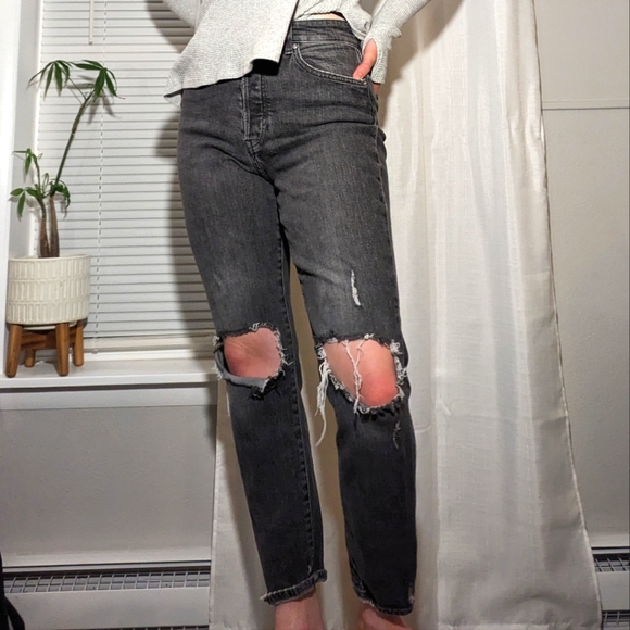 Jeans - Picture 2 of 7